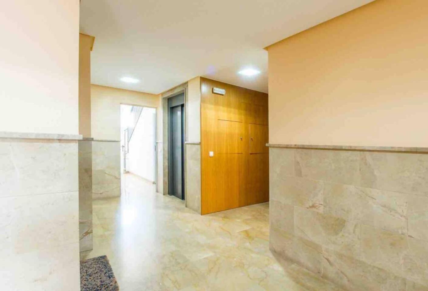 Altorreal Mas Que Apartamentos Murcia Buitenkant foto